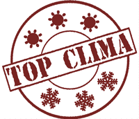 TOP CLIMA Vendita Climatizzatori